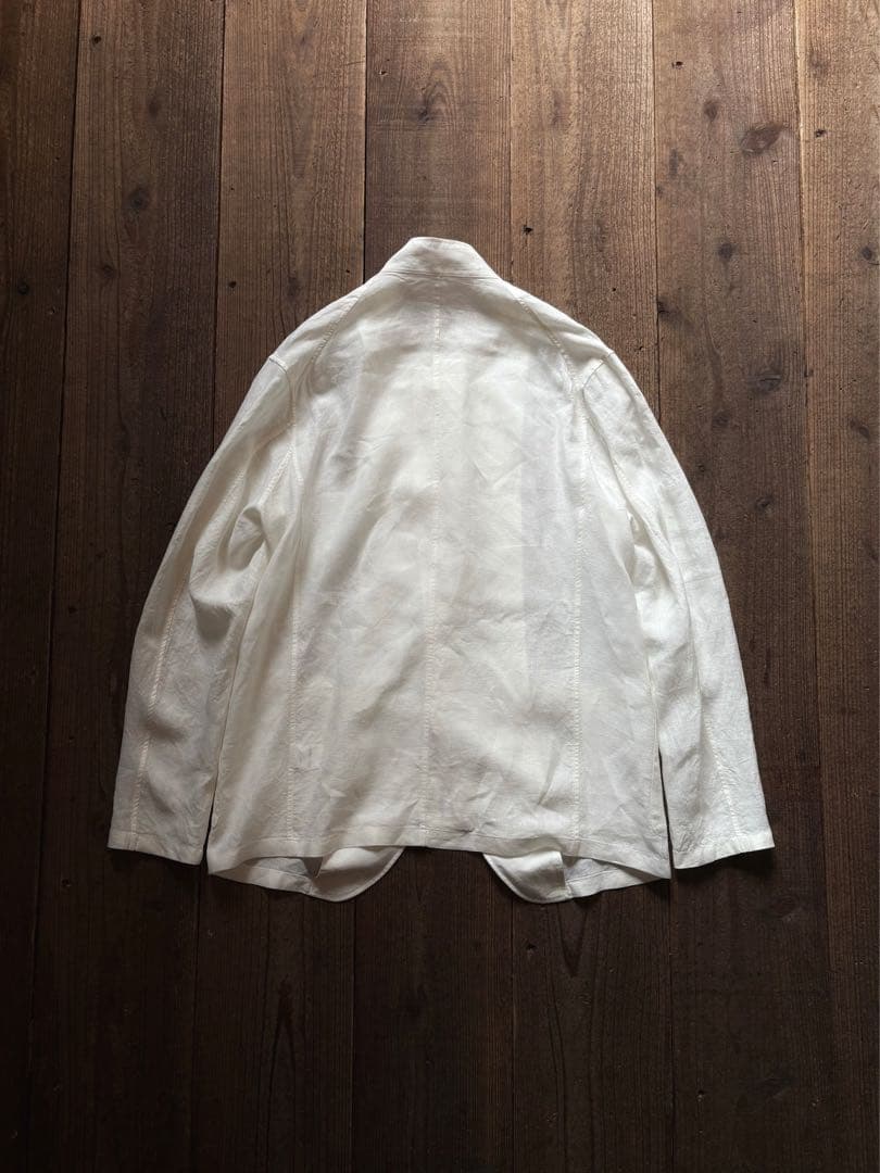 ジャケット・アウター Fendart shirt jacket off white