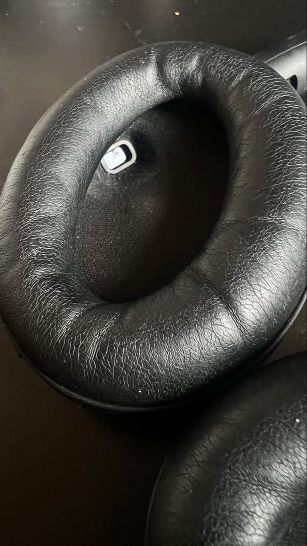 SONY ワイヤレスヘッドホン ブラック wh-1000xm4