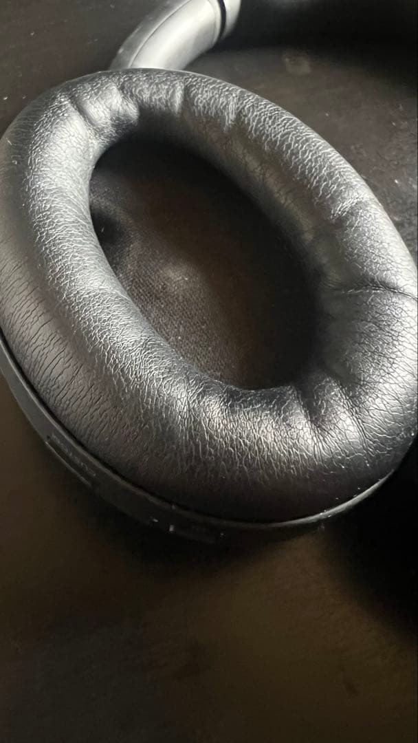 SONY ワイヤレスヘッドホン ブラック wh-1000xm4