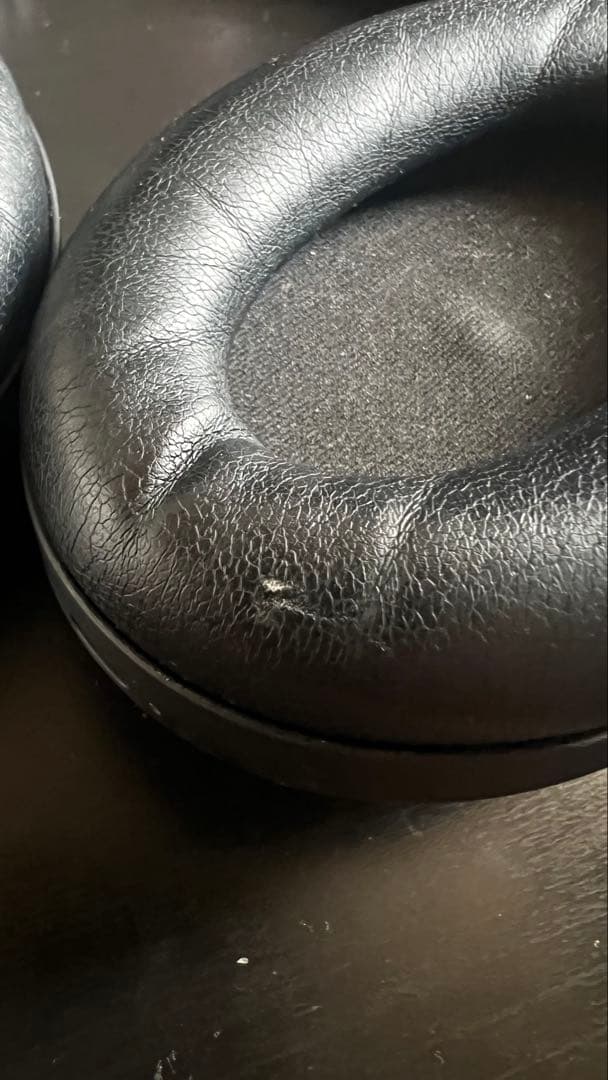 SONY ワイヤレスヘッドホン ブラック wh-1000xm4