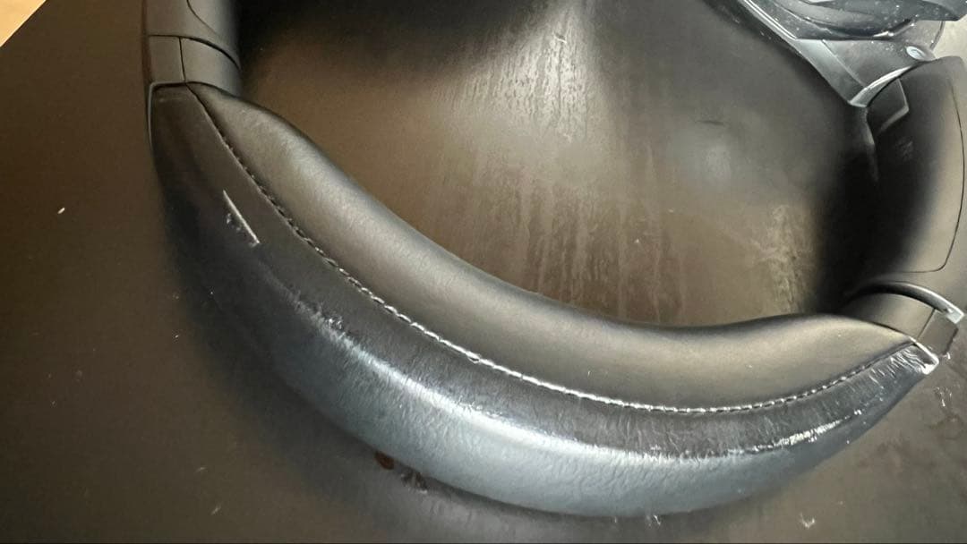 SONY ワイヤレスヘッドホン ブラック wh-1000xm4