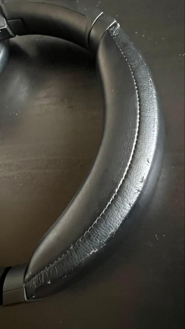 SONY ワイヤレスヘッドホン ブラック wh-1000xm4