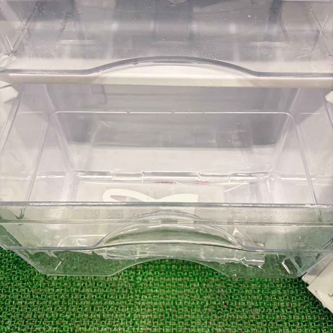 650 冷蔵庫　一人暮らし　小型　2024年製　洗濯機も有　極美品　右開き格安