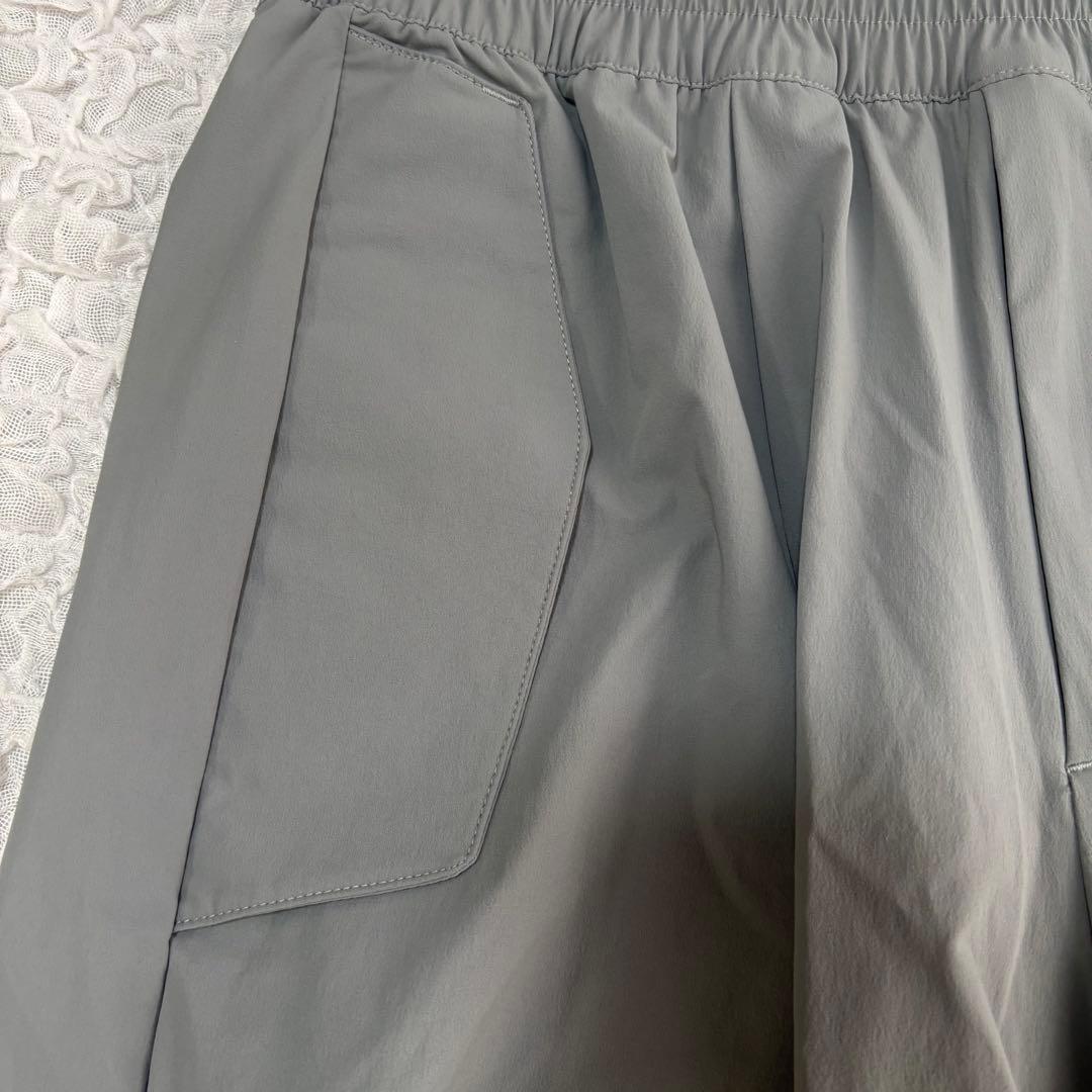 ユナイテッドアローズ × アンダーアーマー スノーカモパンツ メンズ レディース