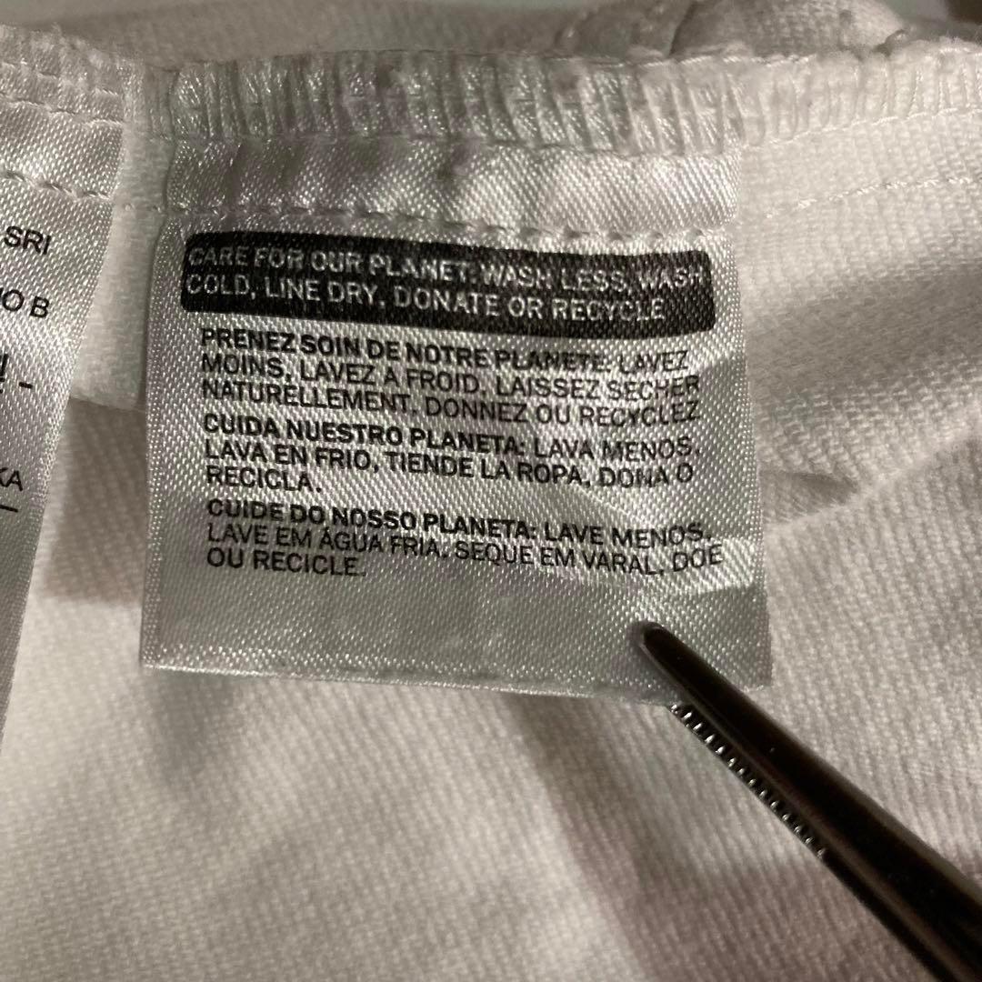 Levi’s DenimJacket Gジャン トラッカージャケット 白 3L