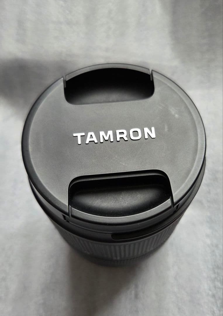 TAMRON 17-28mm F/2.8 Di III RXD　Eマウント