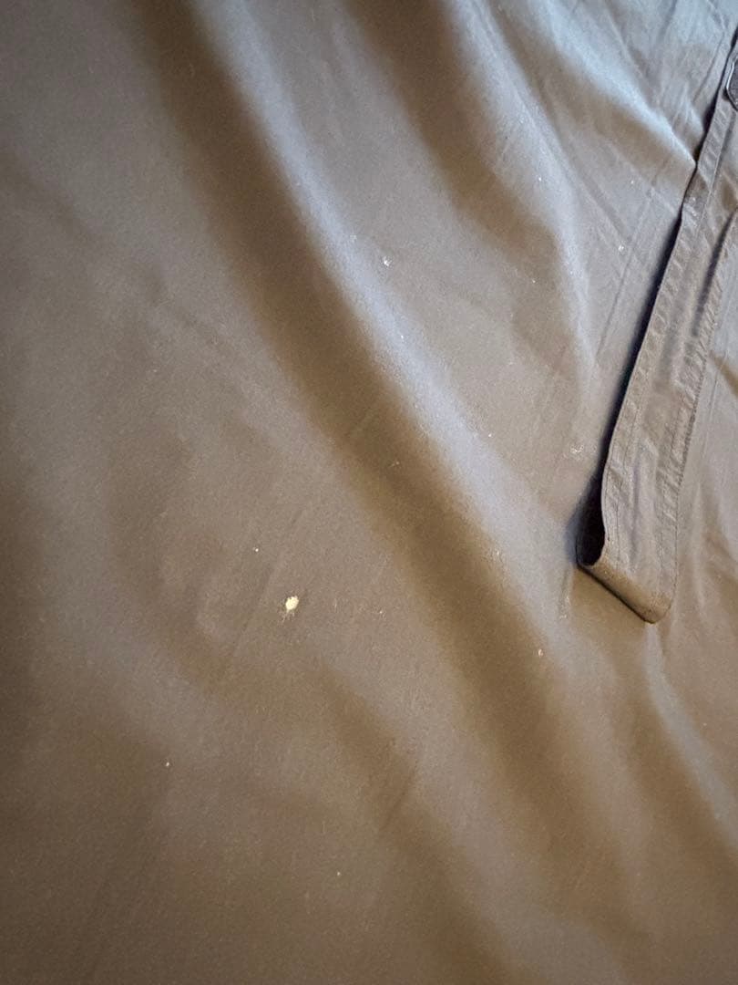 西川［エアーSI］マットレス／REGULAR シングル　9×97×195cm