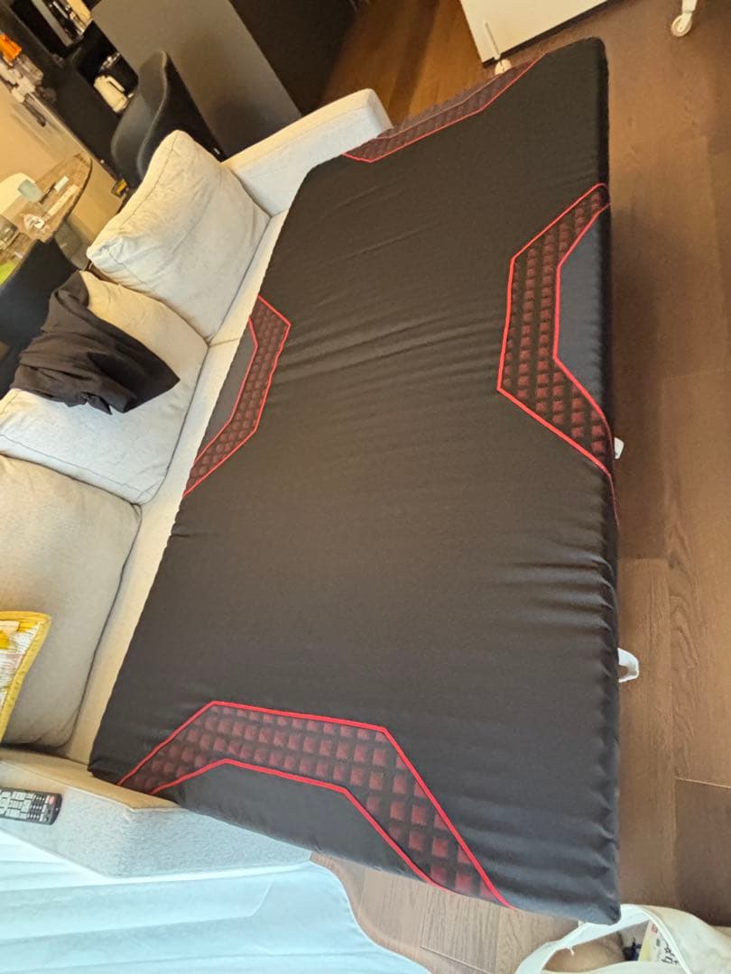 西川［エアーSI］マットレス／REGULAR シングル　9×97×195cm