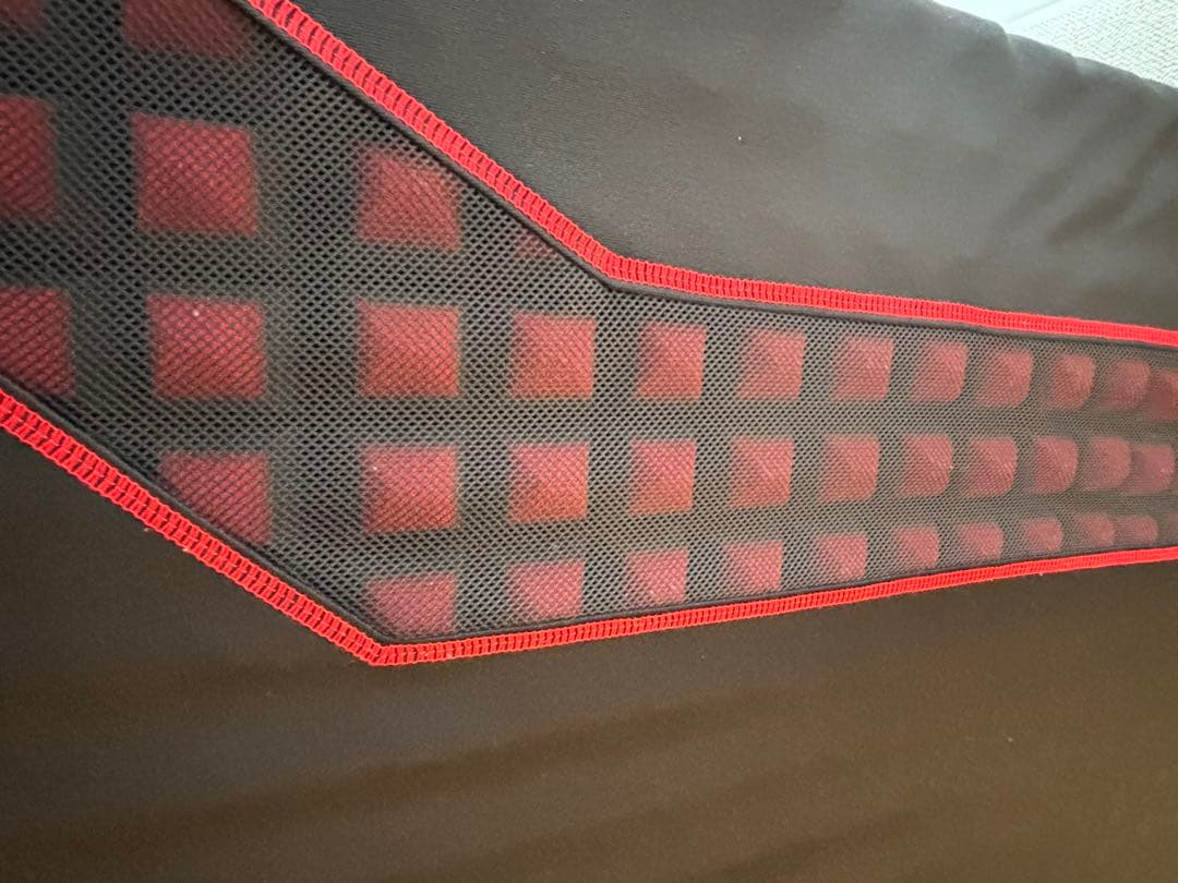 西川［エアーSI］マットレス／REGULAR シングル　9×97×195cm