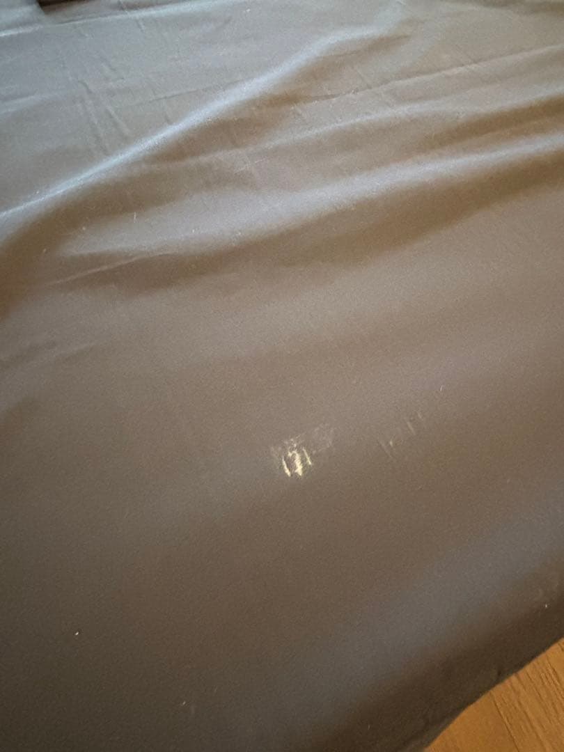 西川［エアーSI］マットレス／REGULAR シングル　9×97×195cm