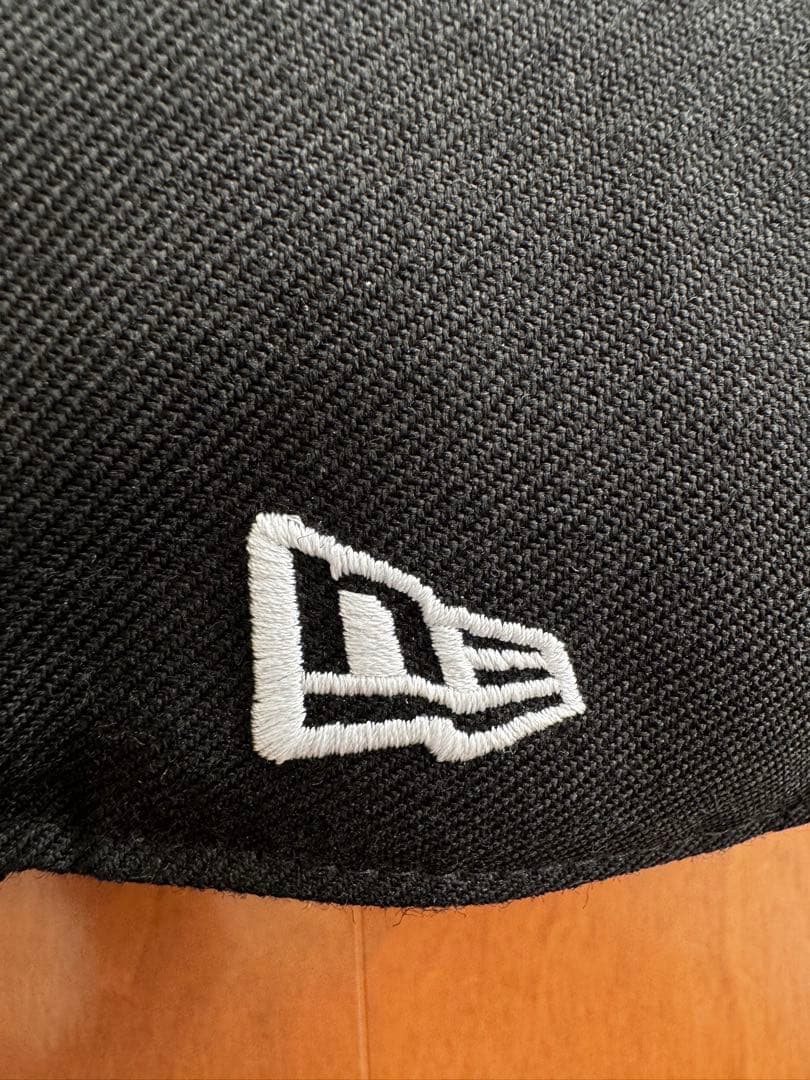 【激レア 試着のみ】Yohji Yamamoto×New Era 9THIRTY