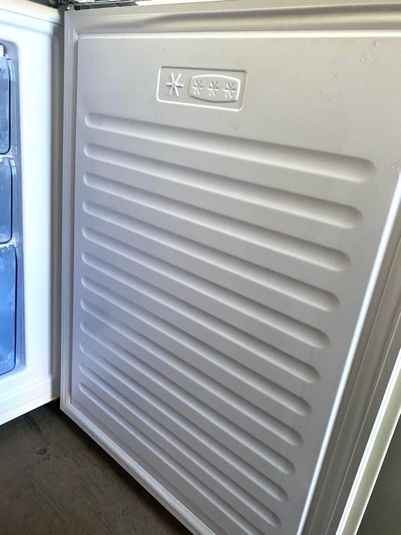 近隣地域限定　送料無料❗️2022年製　Grand-Line 198L 冷蔵庫