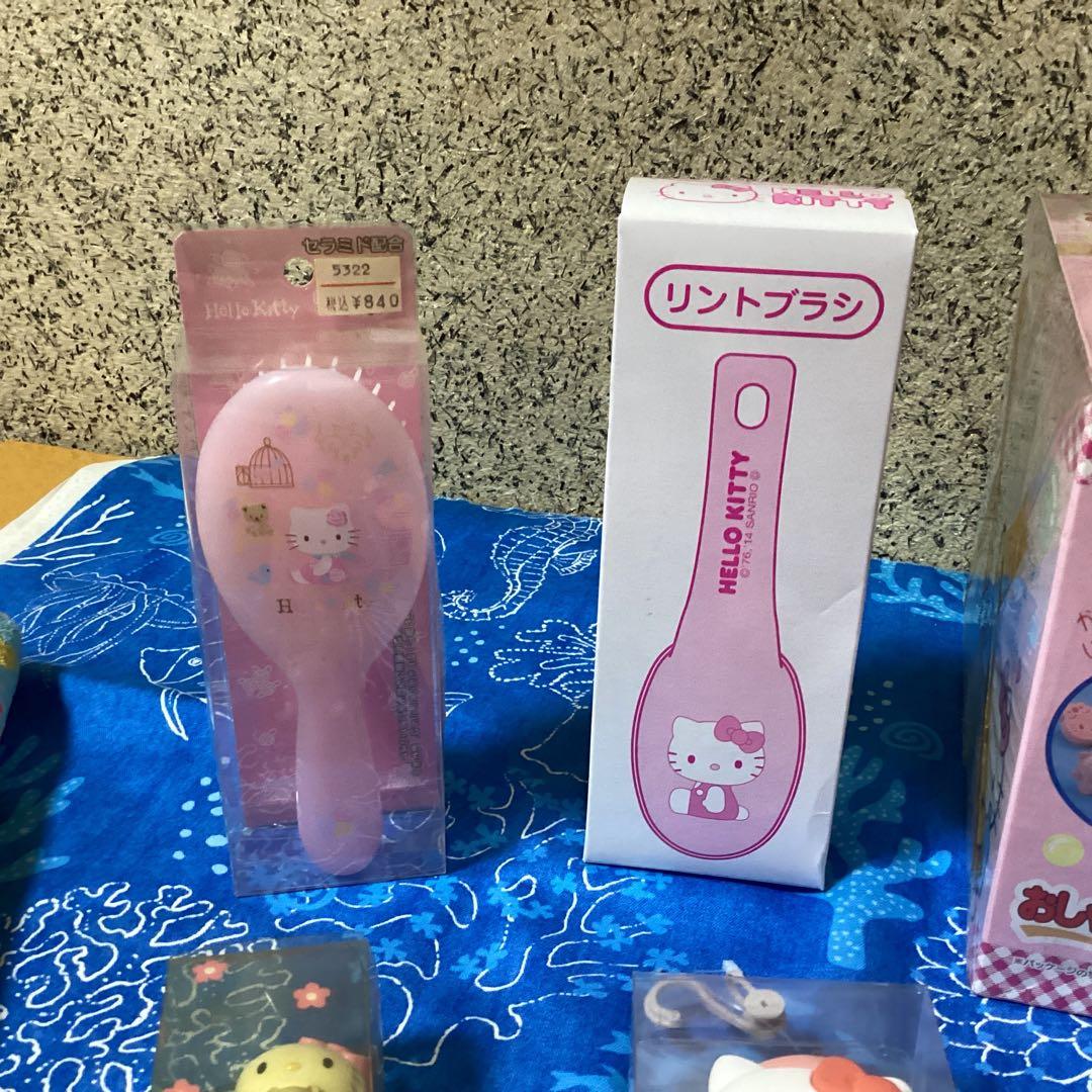 3361ハローキティおふろセット