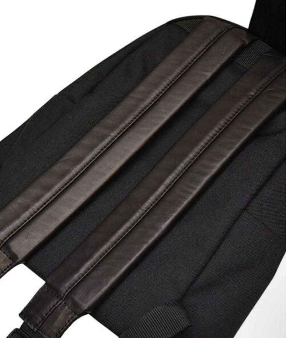 【極美品】コムデギャルソン　ナイロン ミニリュック　バックパックGZ-K202