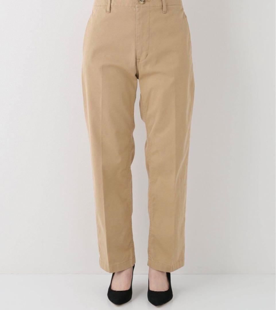 【専用出品】Deuxieme classe WORK CHINO