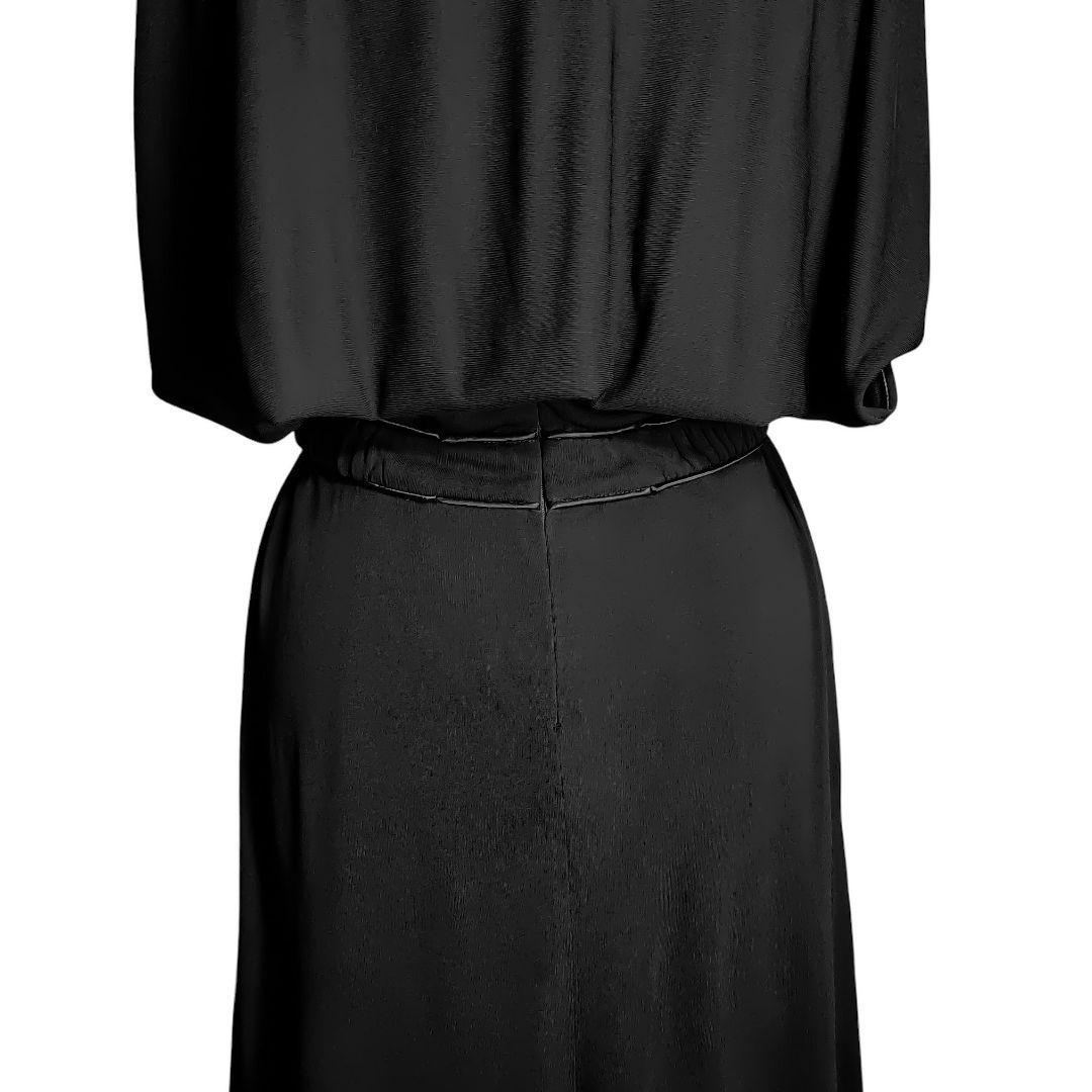 ☆ CHANEL ココマーク セレモニー フォーマル ノースリーブ ワンピース