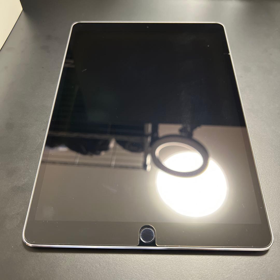 iPad Pro 10.5インチ　64GB Wi-Fi スペースグレイ