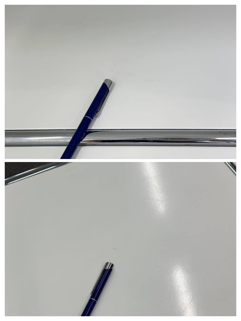 ラスト１点！USMハラー■サイドボード　テレビボード　2列1段　白　幅152cm