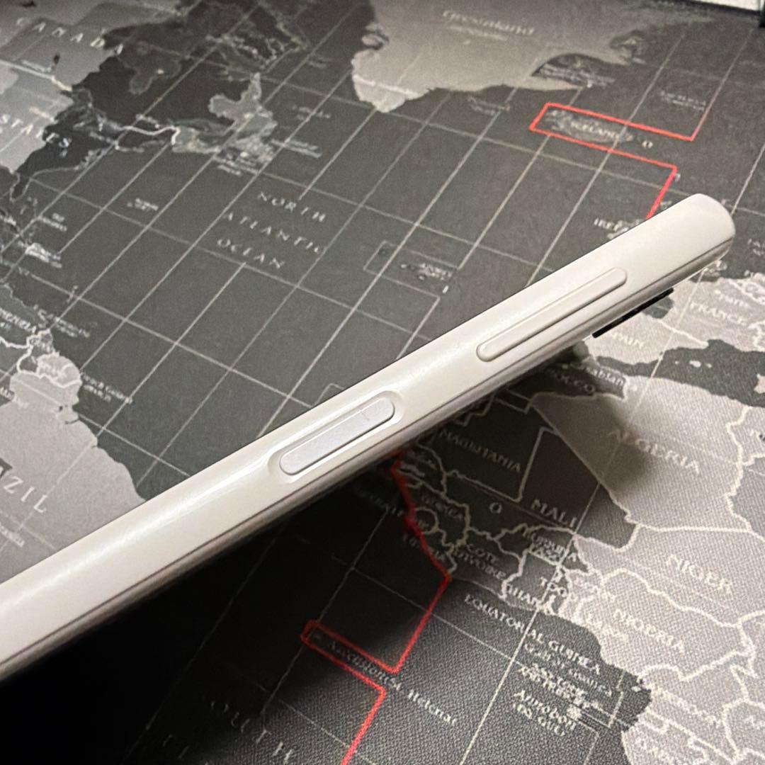 Galaxy A23 5G ホワイト 本体