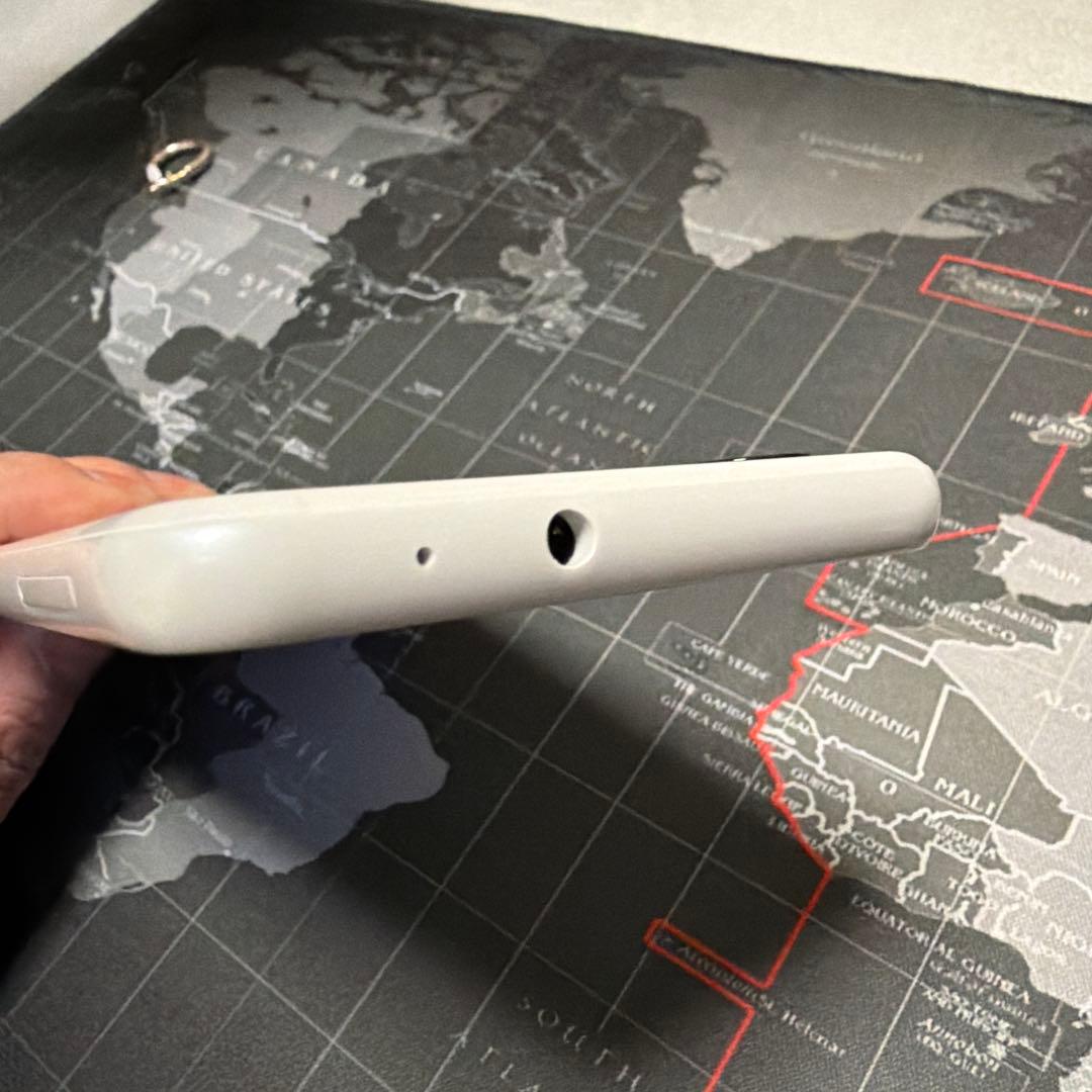 Galaxy A23 5G ホワイト 本体