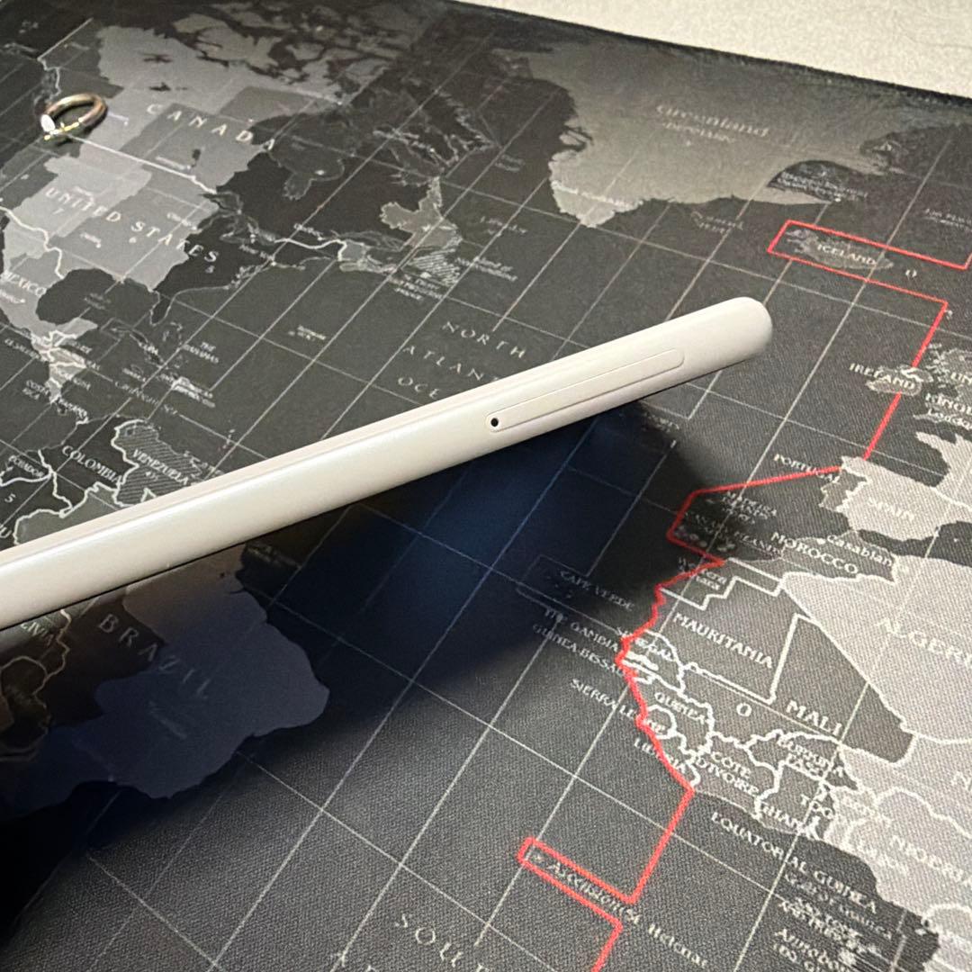 Galaxy A23 5G ホワイト 本体