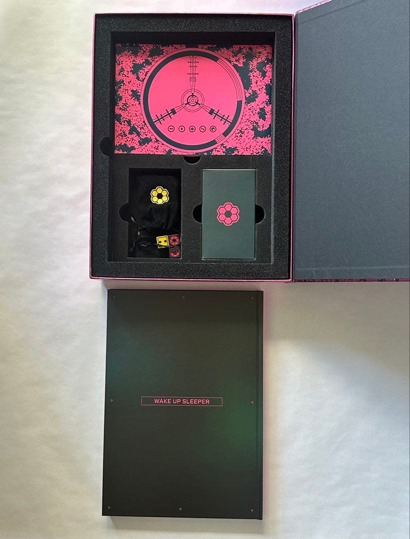 【新品】シチズン・スリーパー アニバーサリー Deluxe 限定BOX