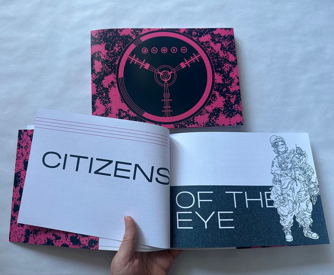 【新品】シチズン・スリーパー アニバーサリー Deluxe 限定BOX