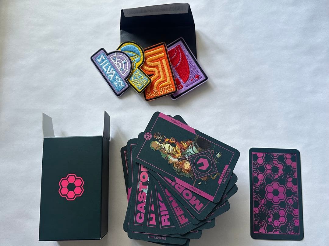 【新品】シチズン・スリーパー アニバーサリー Deluxe 限定BOX