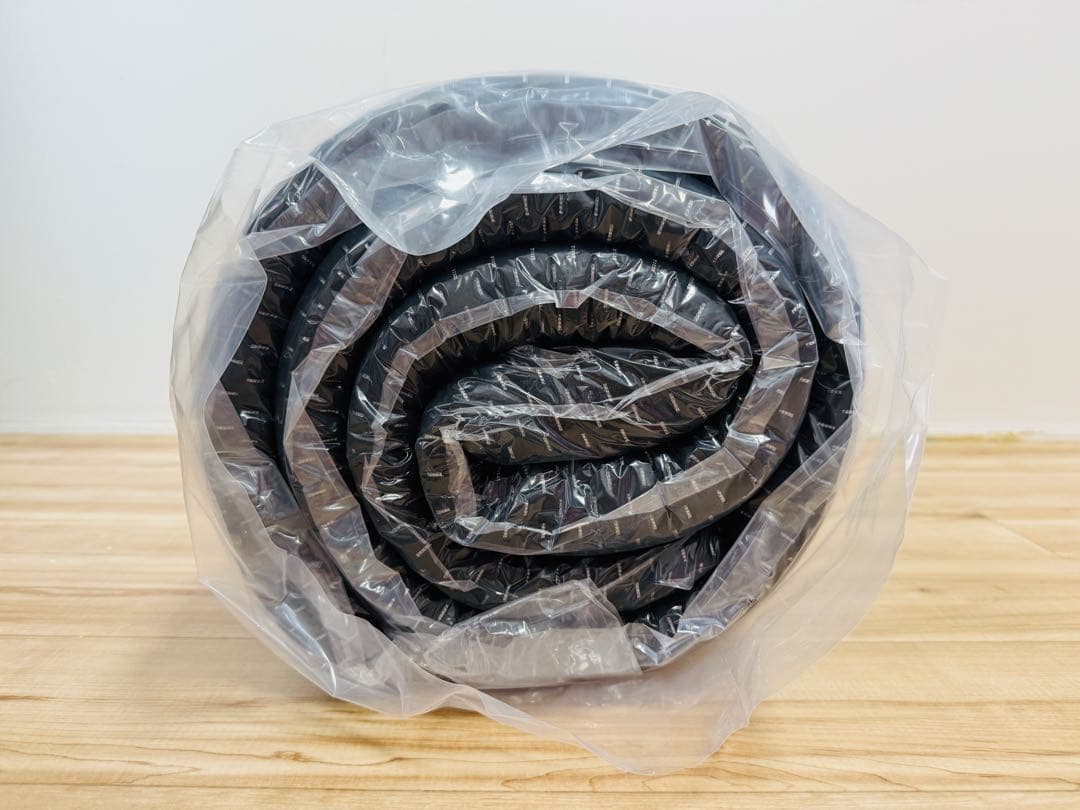 ぽ*ち様 【3000円以上お得！】完全未使用GOKUMIN　高反発マットレス シ