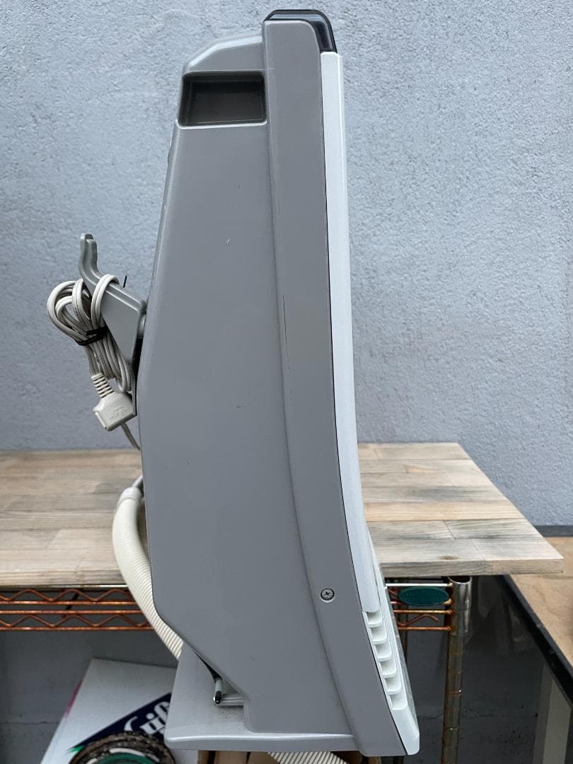 ★ 温水ルームヒーター ノーリツ RH-5502FIN-BL ファンヒーター