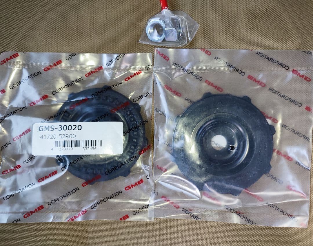 ◆HA36S アルトワークス/ターボRS用 TEIN FLEXZ 車高調 美品