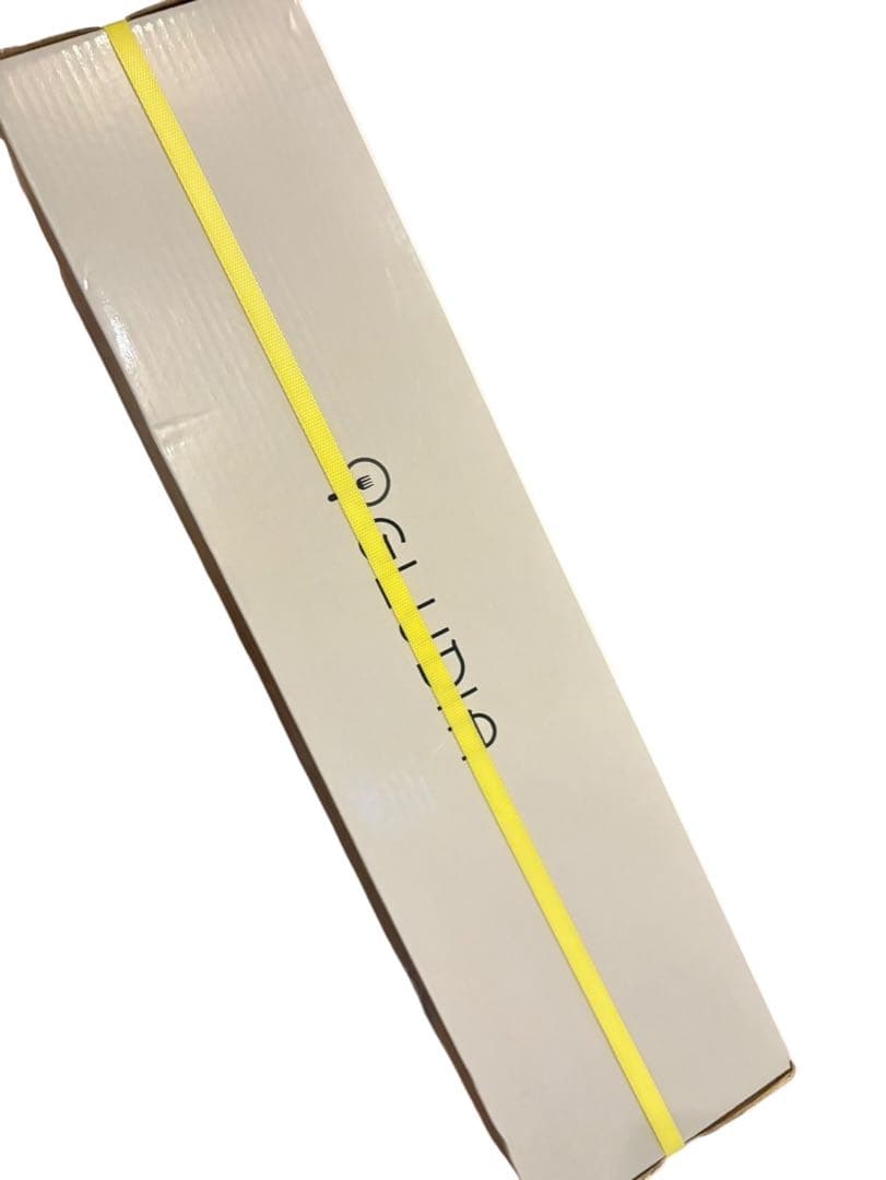 ★ 未開封GLU-INM01 真空低温調理器 GLUDIA ブラック