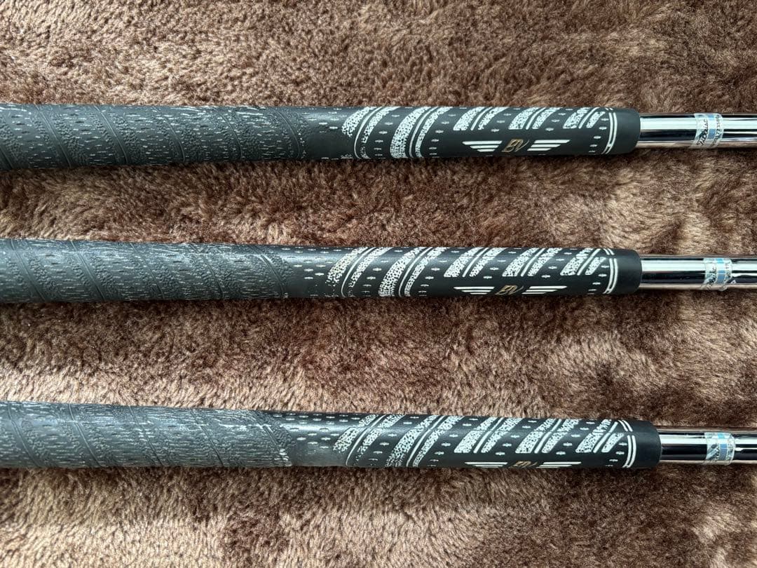 タイトリスト　ボーケイフォージド　ウェッジ　2019 3本セット