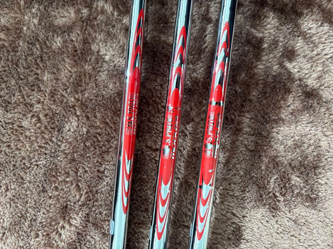 タイトリスト　ボーケイフォージド　ウェッジ　2019 3本セット