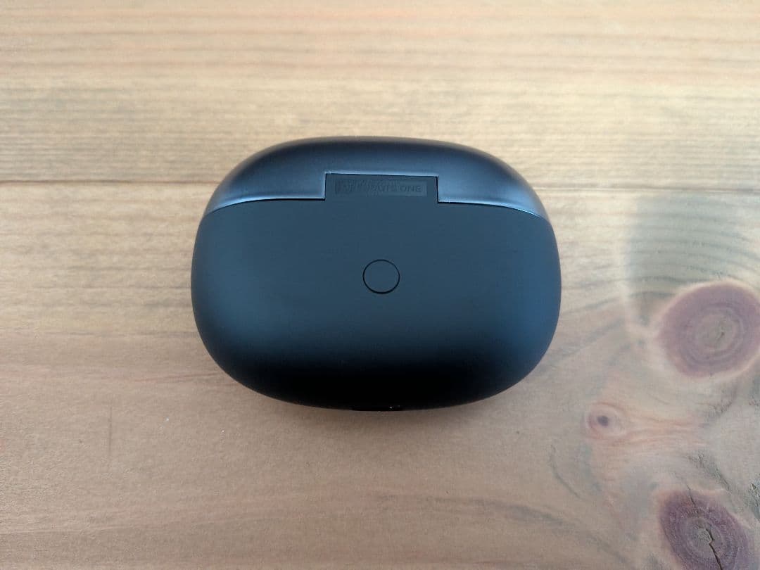 Shokz OpenDots ONE イヤーカフ ワイヤレスイヤホン