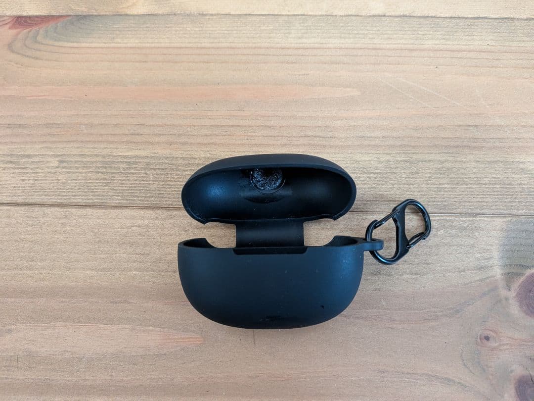 Shokz OpenDots ONE イヤーカフ ワイヤレスイヤホン