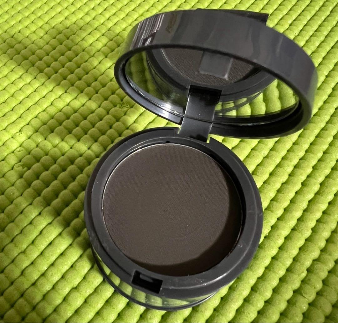 ヘアシャドウパウダー (ダークブラウン20個)