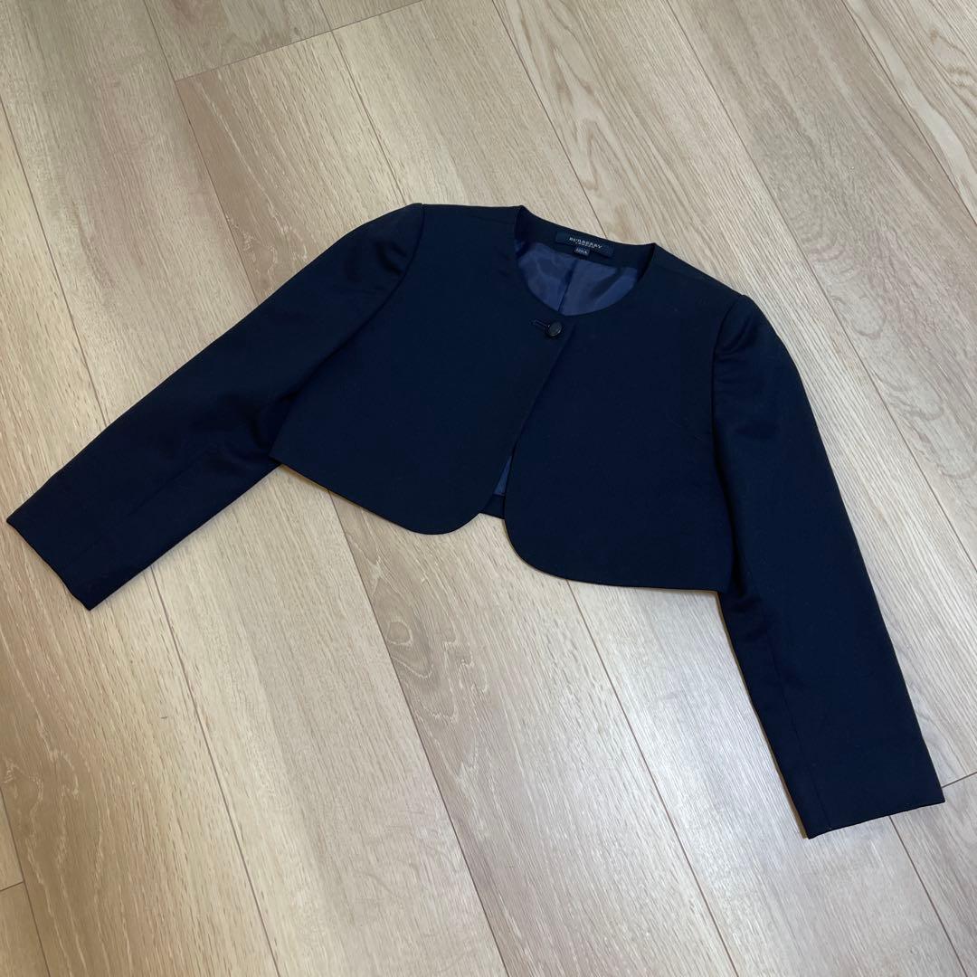 【BURBERRY LONDON】フォーマル　アンサンブル