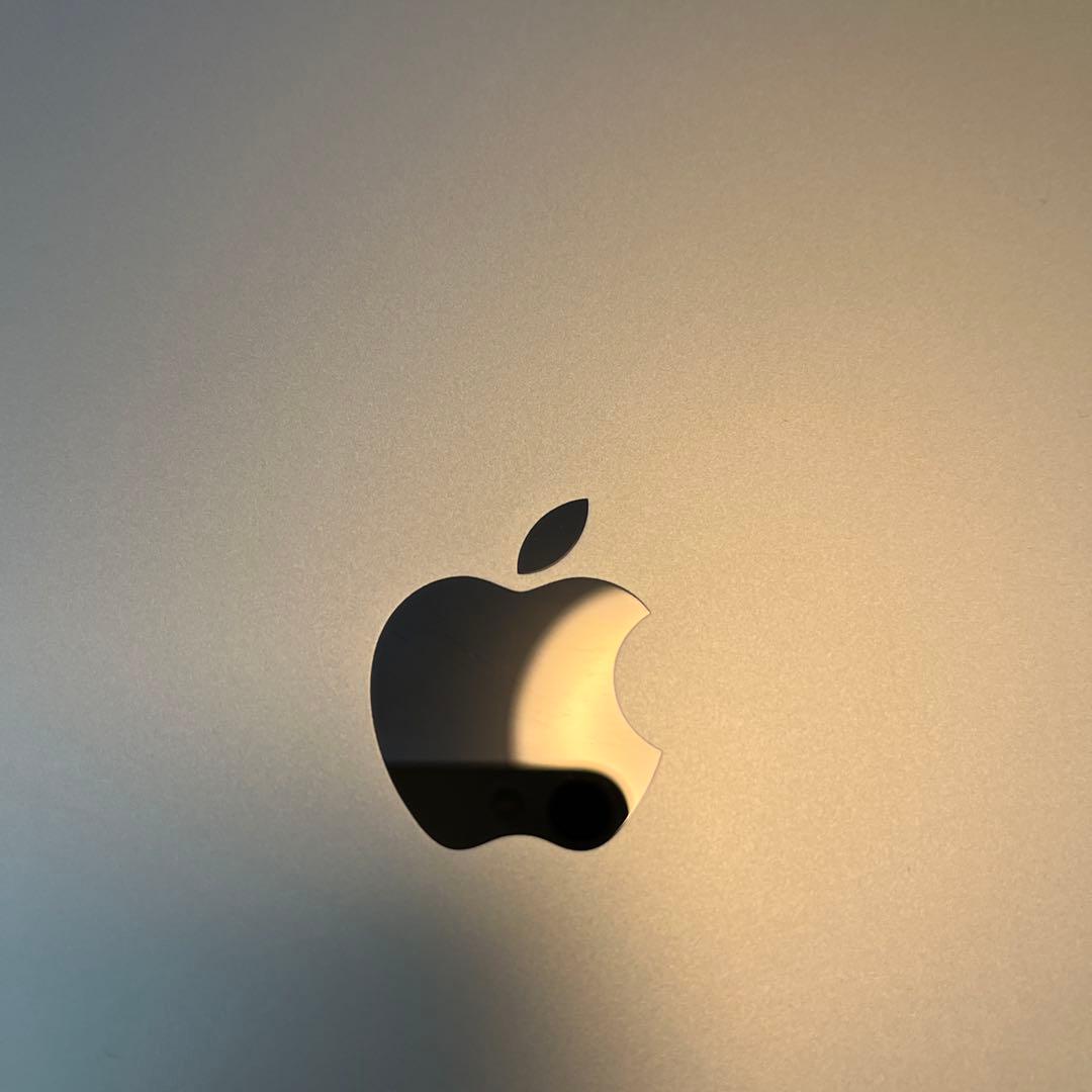 iPad Air 第四世代 バッテリー87% MYG02J/A グリーン