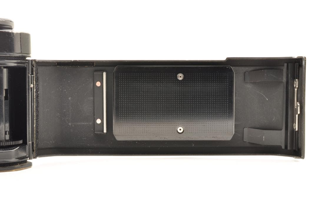 ニコン Nikon NEW FM2 ブラック カメラ ボディー