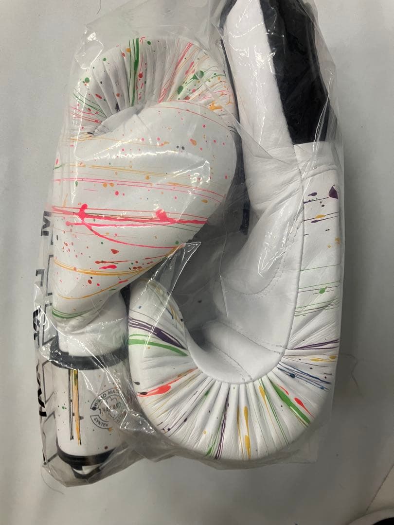 フェアテックス 8ozボクシンググローブ