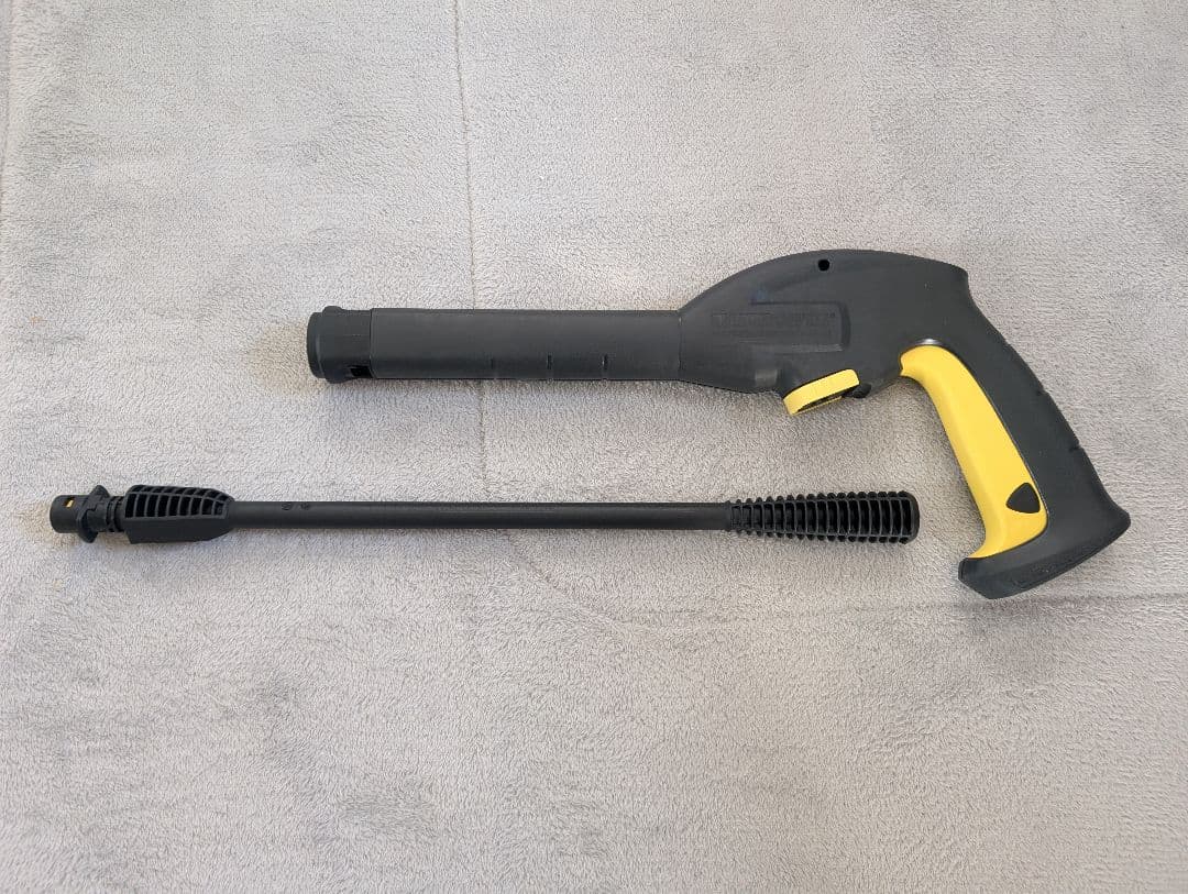 未使用品！ケルヒャー（値引可）Kärcher K2 Classic 高圧洗浄機