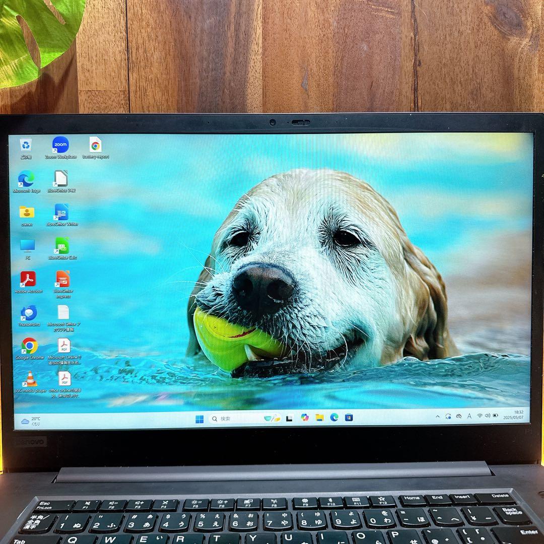 GPU搭載‼️Thinkpad P1☘️最高峰i7☘️メモリ32GB☘ノートパソコン