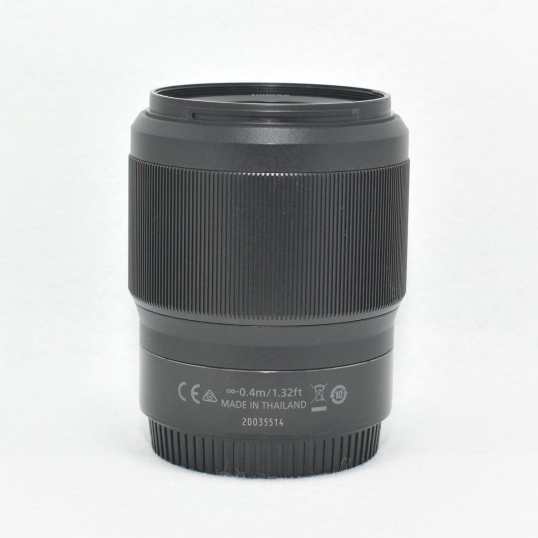 【美品】Nikon ニコン NIKKOR Z 50mm F1.8 S