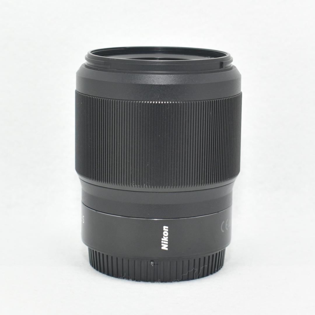 【美品】Nikon ニコン NIKKOR Z 50mm F1.8 S
