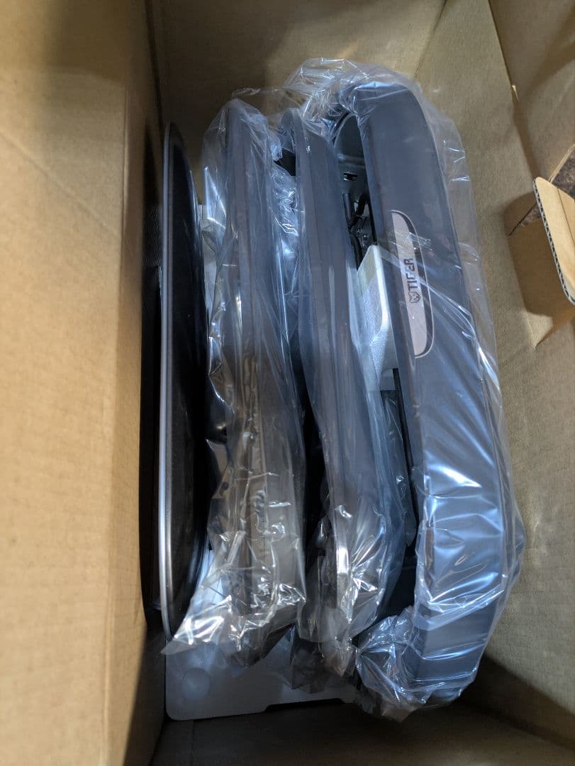 TIGER　タイガー　ホットプレート　モウいちまい