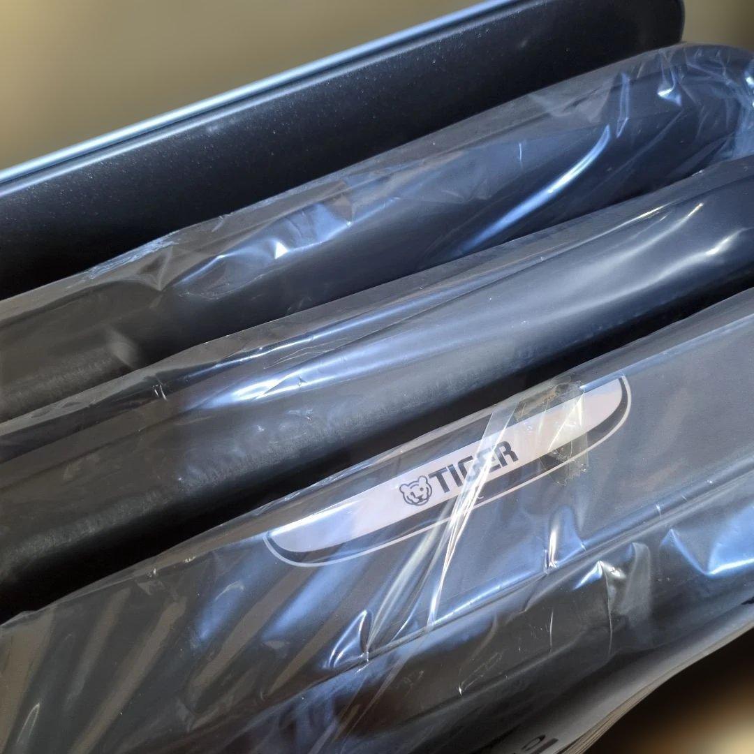 TIGER　タイガー　ホットプレート　モウいちまい