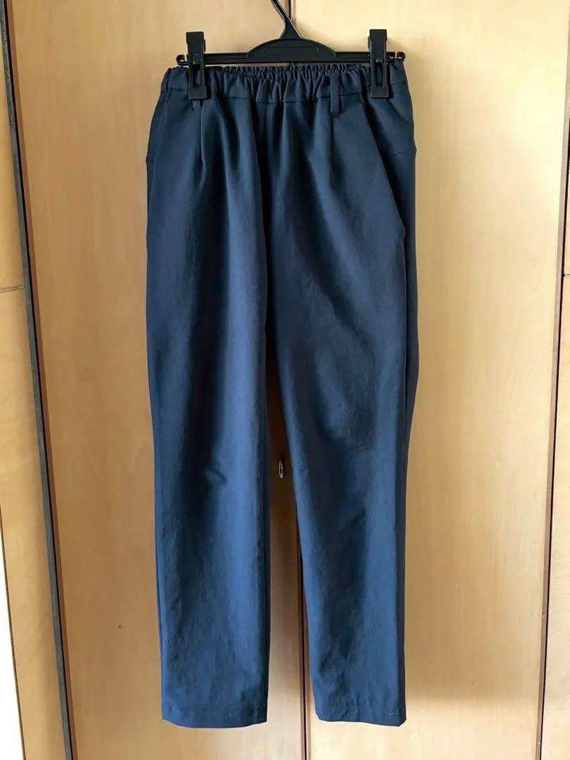 パンツ TEATORA / WALLET PANTS OFFICE - SS / 1