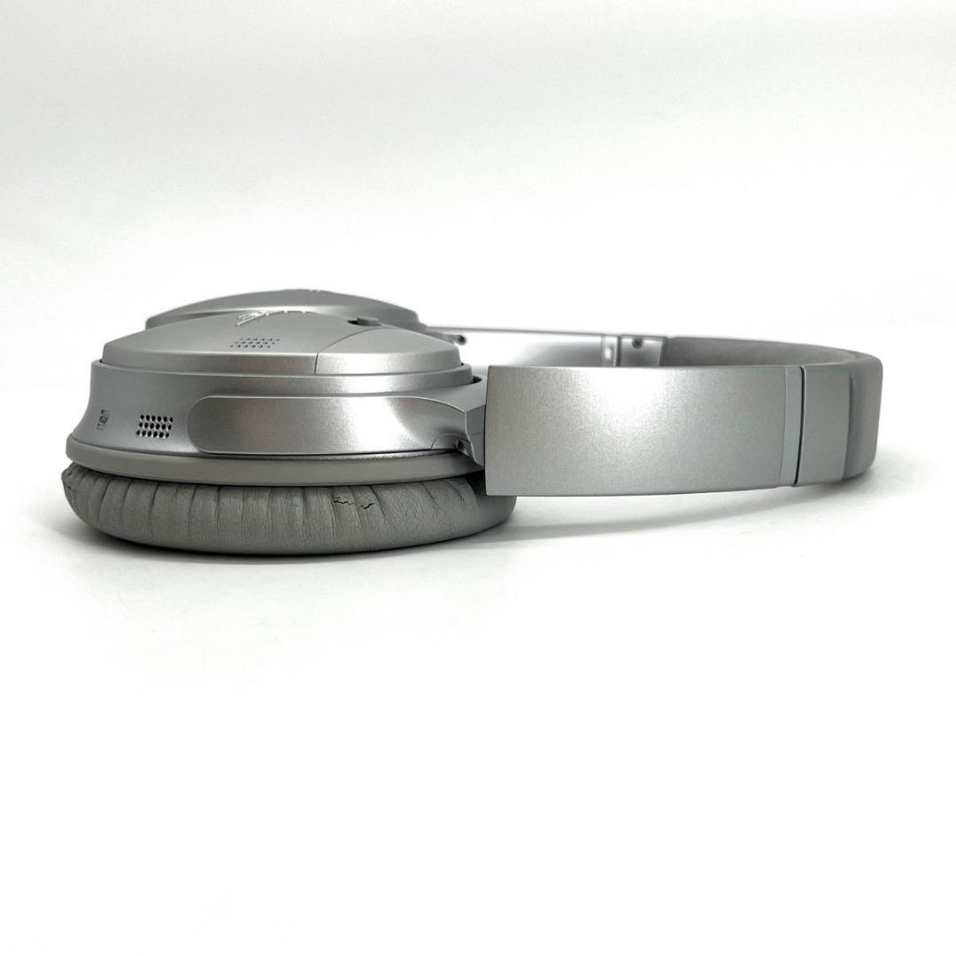 【美品】Bose QUIETCOMFORT 35 Ⅱ シルバー