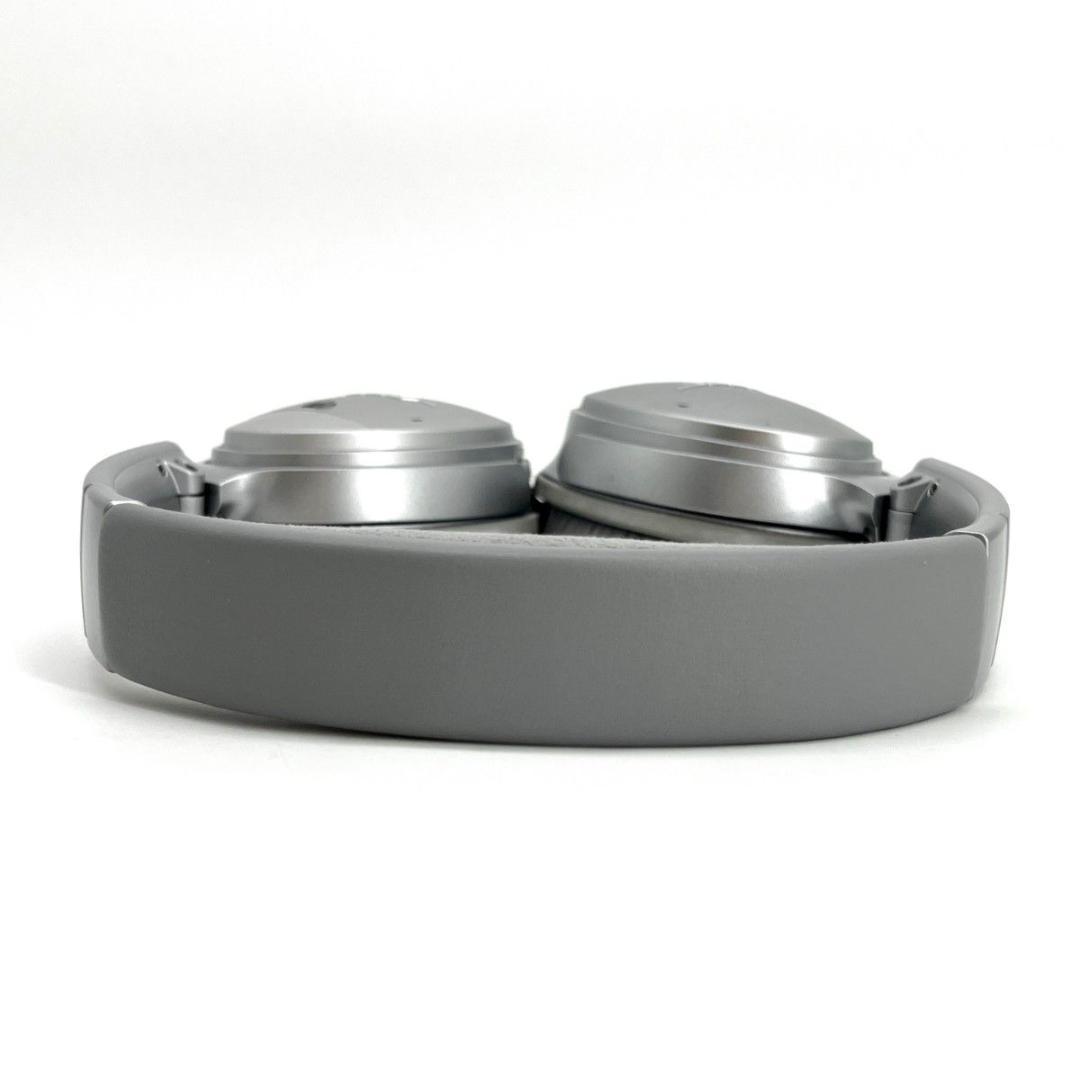 【美品】Bose QUIETCOMFORT 35 Ⅱ シルバー